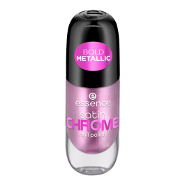 Satin Chrome, Esmalte de uñas, 02, Artificial Pinktelligence, 8 ml Precio: 10.95000027. SKU: B1J7TAFKJ3
