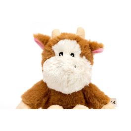 Gloria Banjo Peluche Para Perros Blandito Con Sonido Ideal Razas Pequeñas