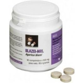 Blazei-Mrl 90Comp. Precio: 24.4999997. SKU: B1E6C5T4QV