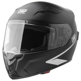 Omp Casco Karting Circuit Evo2 Negro Mate OMPSC0-0616-A01-170-XS Talla XS Precio: 117.49999998. SKU: B13Q7X2524