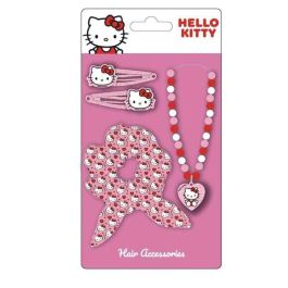 Cerdá Set de Belleza Hello Kitty Accesorios PINK Precio: 5.60472. SKU: B19PJSQLYK