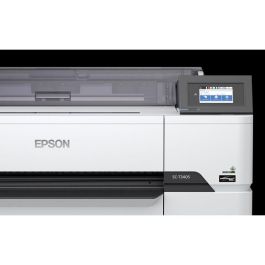 EPSON Impresora GF SureColor SC-T3405 - wireless printer (with stand) 24"