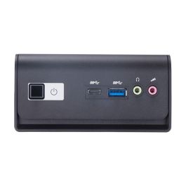 Gigabyte GB-BMPD-6005 Mini PC Barebone Pentium N6005 DDR4-SDRAM Wi-Fi 5 (802.11ac) Ethernet Bluetooth