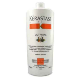 Kerastase Nutritive Lait Vital Irisome 1000 mL