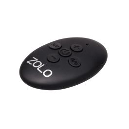 Bomba para el Pene Zolo Transparente