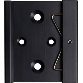 Cisco IR1101-DINRAIL= Kit de Montaje Carril DIN para Router Industrial IR1101 Negro Precio: 79.98999998. SKU: B17KP45FKD