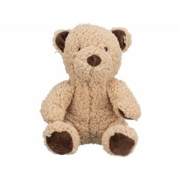 Peluche para perros Trixie Poliéster Felpa Oso 32 cm