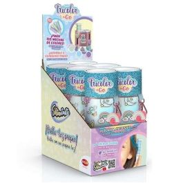 Shinetastic tricolor & go Shinetastic tricolor & go Precio: 17.97999984. SKU: B19FY894YW