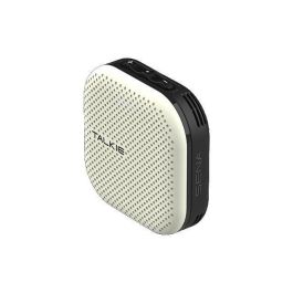 Talkie - SENA - 6 h de autonomía - Alcance 600 m - Bluetooth - USB-C - 4 rejillas intercambiables Talkie - SENA - 6 h de autonomía - Alcance 600 m - Bluetooth - USB-C - 4 rejillas intercambiables