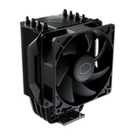 CoolerMaster Hyper 411 Nano Refrigerador de Aire para Procesador - Ventilador de 9.2 cm, 76.2 m³/h, PWM, Negro Precio: 34.78999986. SKU: B15EBTP599