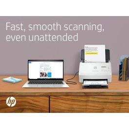 HP ScanJet Enterprise Flow 5000 s5 HP ScanJet Enterprise Flow 5000 s5