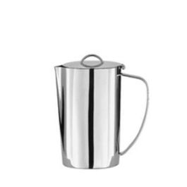 SAMBONET DESIGN Cafetera 30 cl de acero inoxidable liso para orfebrería y colección Precio: 42.78999956. SKU: B13QRA8RHQ