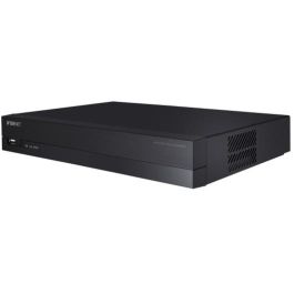 Hanwha QRN-430S Netzwerk Rec. 4 Kanal HDMI (ohne HDD) SATA Precio: 554.59000003. SKU: B1HXA82NK4