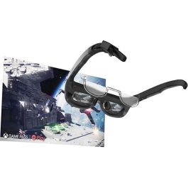Lenovo Legion Glasses Gafas de Realidad Aumentada Micro OLED 1920 x 1080 Píxeles 38° FOV USB-C