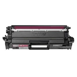 Tóner Brother TN821XLM Magenta Precio: 352.88999988. SKU: B16VF4HT39