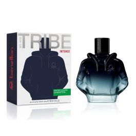 Benetton We are tribe eau de parfum intense 90 ml vaporizador Precio: 15.68999982. SKU: B15B72AFXP