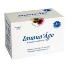 Immun Age Fpp 30Sbrs. Immun Age Fpp 30Sbrs. Precio: 62.6899999. SKU: B1J4M83T25