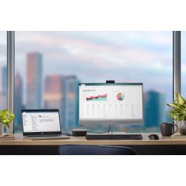 HP USB-C Dock G5 Universal Docking Station para Portátiles USB-C