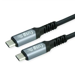 USB4 GEN3X2 (40GBS) KABEL C-C Precio: 25.9182. SKU: B19XD43RDL