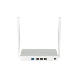 Router Keenetic KN-1613-01EN Ethernet LAN Wi-Fi Router Keenetic KN-1613-01EN Ethernet LAN Wi-Fi
