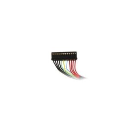 CoreParts Batería de Portátil Li-ion 61.05Wh 11.1V 5500mAh Negra para Dell Precision 5510, XPS 15 9530, XPS 15 9550