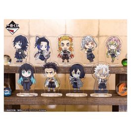 Ichiban Kuji Demon Slayer Kimetsu - Figura Banpresto Ichiban Kuji Demon Slayer Kimetsu - Figura Banpresto