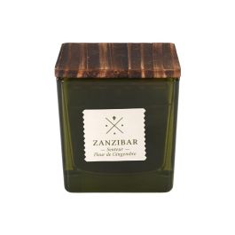 Home Deco Factory Vela Perfumada 8X8 Cocooning Altura 8.5 cm