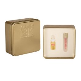 All sins 18k Skin Sculpt Set 7 Días Tratamiento Reafirmante Facial Precio: 73.68999946. SKU: B16DFDCAB9