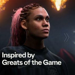 Electronic Arts EA SPORTS FC 26 PS4 5030938125334