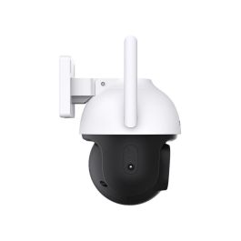 Tenda RH3 - Wca V1.0 Cámara de Seguridad IP Exterior 1080p WiFi Visión Nocturna a Color Detección Movimiento Audio Bidireccional Compatible Alexa
