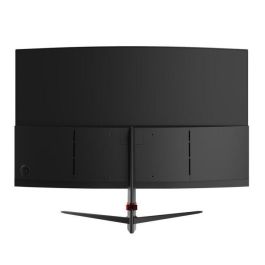 Mars Gaming MV27 Monitor Curvo 27 Pulgadas FHD 200Hz 1500R