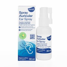 SENTI2 Spray Auricular 30 ml