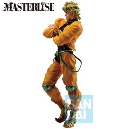 Ichibansho Figura Jojo's Bizarre Adventure Stardust Crusaders 27cm - Villano Icónico Anime Manga