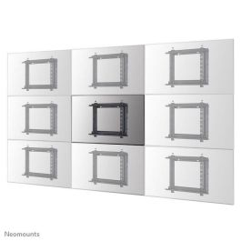 Neomounts WL95-800BL1 Videowall wall mount 42-70" - pop-out - max 35 kg, 35 kg,106.7 cm (42"), 177.8 cm (70"), 200 x 200 mm, 600 x 400 mm Precio: 192.79000059. SKU: B1DFPTRAQK