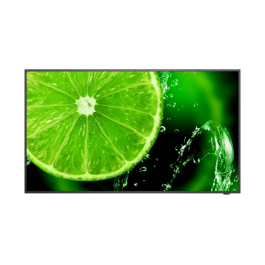 NEC E438 Monitor Señalización Digital 109cm (43") 4K Ultra HD 3840x2160 16:9 3xHDMI+USB+VGA Negro Precio: 670.49999951. SKU: S55011698