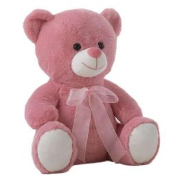 Creaciones Llopis Oso Rosa 20 cm Peluche Suave Ideal para Regalo Precio: 4.49999968. SKU: B1J5RXTPCK