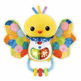 Juguete Interactivo para Bebés Vtech Baby Hochet Juguete Interactivo para Bebés Vtech Baby Hochet Precio: 32.49999984. SKU: S7185834