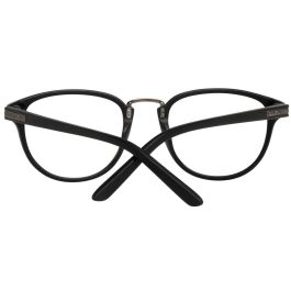 Montura de Gafas Hombre QuikSilver EQYEG03053-50DBLK Negro Ø 50 mm Montura de Gafas Hombre QuikSilver EQYEG03053-50DBLK Negro Ø 50 mm