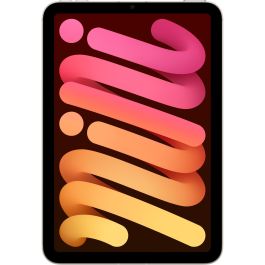 Apple iPad mini Wi-Fi + Cellular 256GB - Starlight Precio: 1112.50000048. SKU: B132H7ZXLF