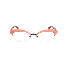 Montura de Gafas Mujer Bottega Veneta BV211HN1 Ø 51 mm Precio: 58.68999972. SKU: S0369597