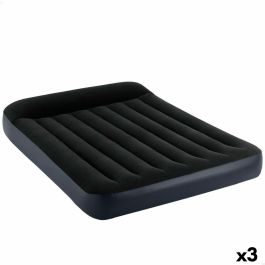 Colchón Hinchable Intex PILLOW REST CLASSIC 137 x 25 x 191 cm (3 Unidades) Precio: 115.49999945. SKU: B18AN23ZFM