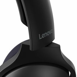 Auriculares Lenovo Legion H410 Negro