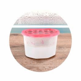 Deshumidificador Lifetime 500 ml