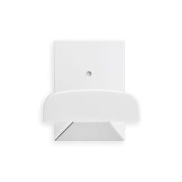 Inofix Colgador adhesivo metal-plastic grande Blanco Acero inoxidable 52 x 40 x 35 mm Precio: 3.50000002. SKU: S7905055