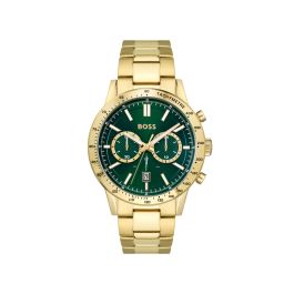 Reloj Hombre Hugo Boss 1513923 (Ø 46 mm) Precio: 314.7936. SKU: B15VFV9F6F