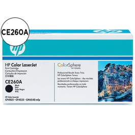 HP Laserjet CP/4025/4525/4525DN Toner Negro, 8.500 Paginas Precio: 208.68999954. SKU: B1F7QZ5EQ6