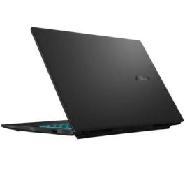 Asus V16 V3607VU-RP148 Portátil Gaming Intel Core 5-210H 16GB RAM 512GB SSD GeForce RTX 4050 16" WUXGA 144Hz Sin SO Asus V16 V3607VU-RP148 Portátil Gaming Intel Core 5-210H 16GB RAM 512GB SSD GeForce RTX 4050 16" WUXGA 144Hz Sin SO