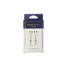 Pinzas para los pezones Virgite MOD. 12 Pinzas para los pezones Virgite MOD. 12