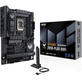 ASUS LGA1851 TUF GAMING Z890-PLUS WiFi Placa Base Precio: 325.68999969. SKU: B1B8HM4QJN