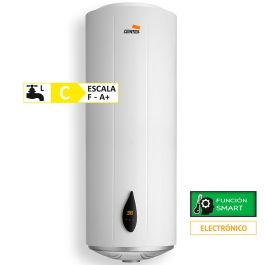 Calentador Eléctrico Cointra TDF Plus 150 Precio: 393.50000052. SKU: B15BZKKSGQ